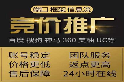 百度广告竞价排名实战技巧案例分析